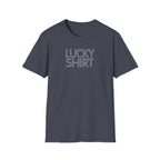 Lucky Shirt - Softstyle Tee