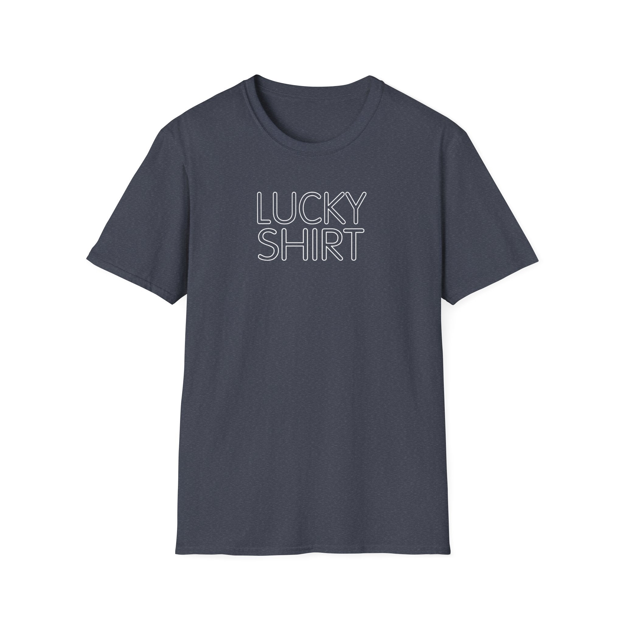 Lucky Shirt - Softstyle Tee
