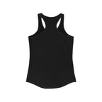Super Mom - Women's Ideal Racerback Tank