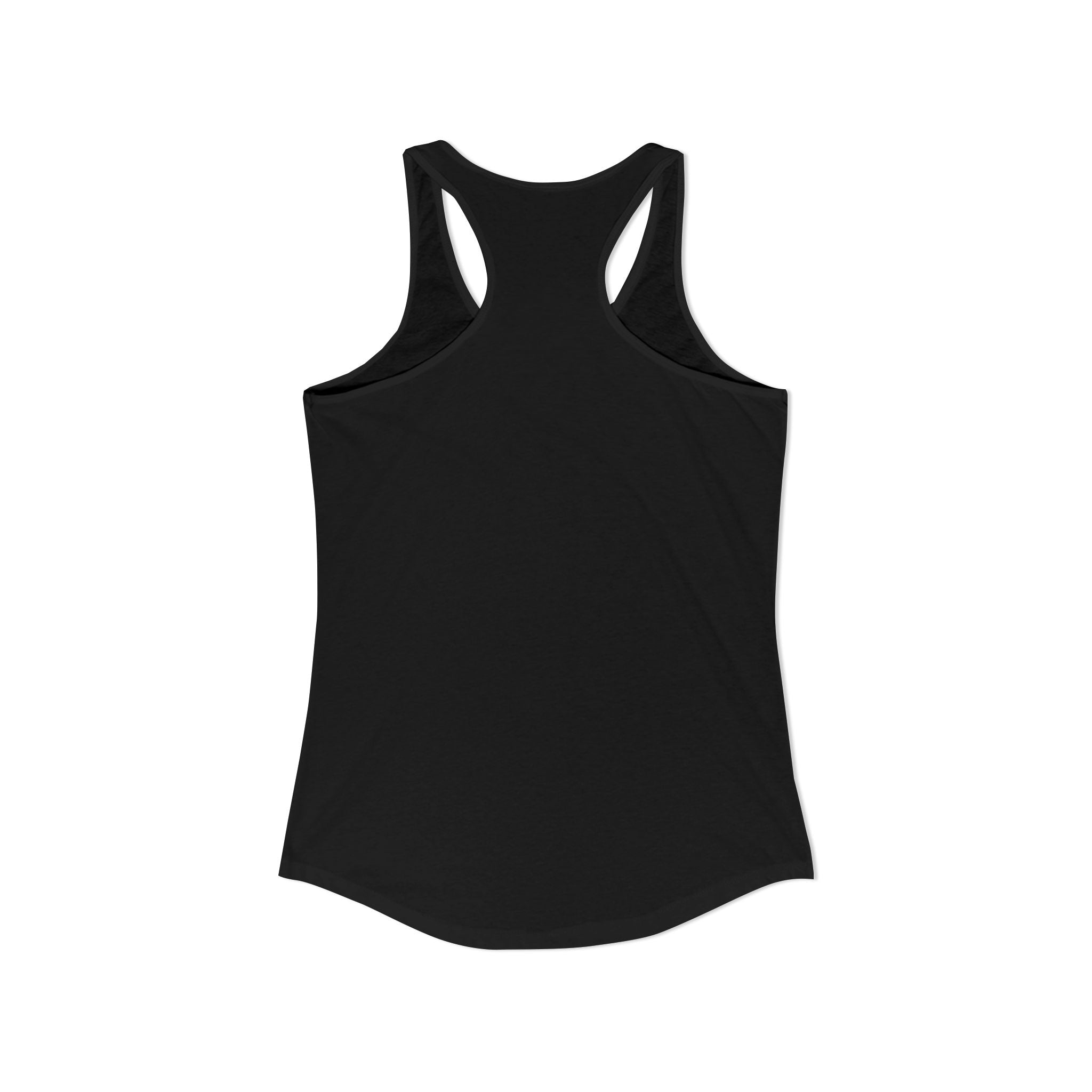 Super Mom - Women's Ideal Racerback Tank