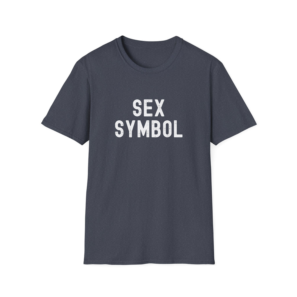 Sex Symbol - Unisex Tee
