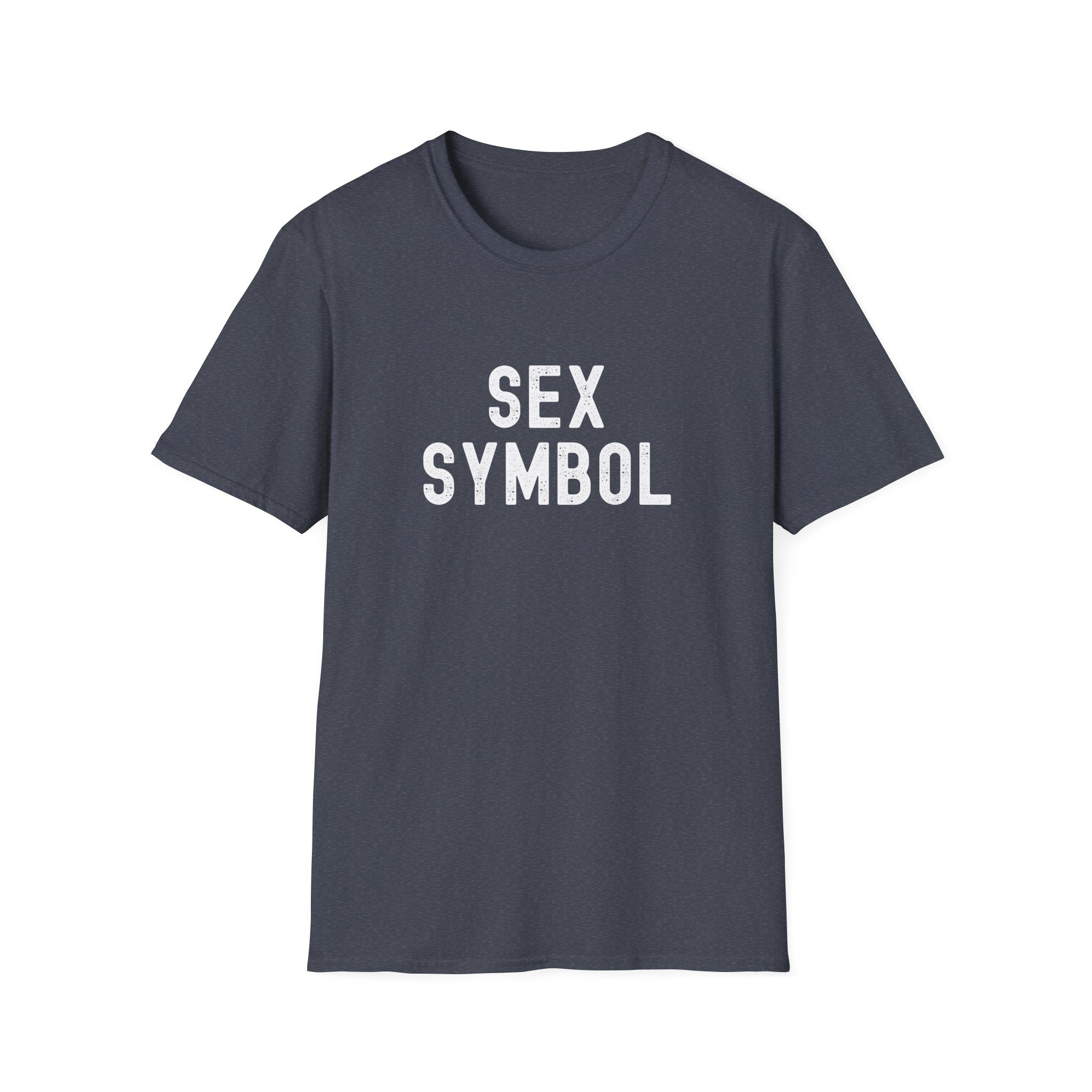 Sex Symbol - Unisex Tee