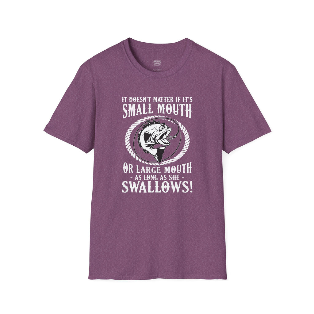 Large Mouth Swallows - Cotton Crew