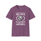 Large Mouth Swallows - Cotton Crew