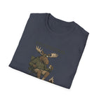 Moose Professional Backyard Camper