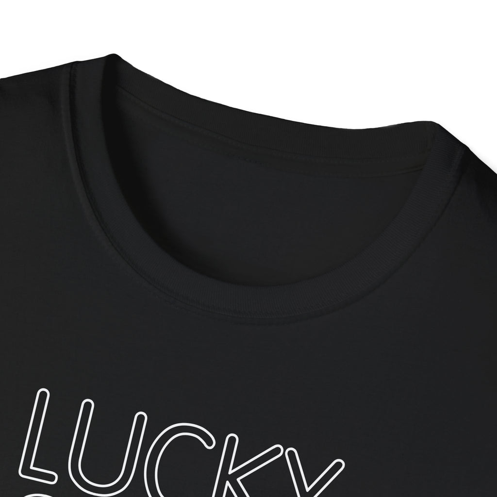 Lucky Shirt - Softstyle Tee