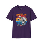 Doing Dad Sh*t - Classic Tee