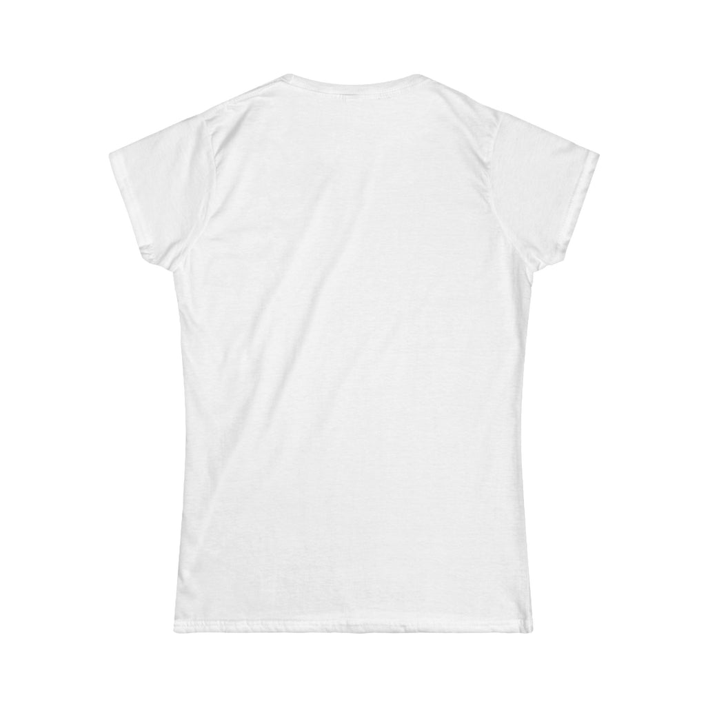 'Merica Raccoon Women’s Patriotic Tee
