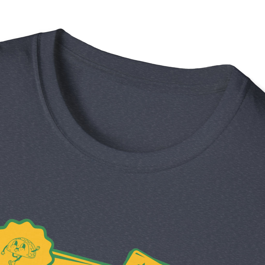 Taco Chance on Me - Classic Tee