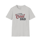 Cool Dad T-Shirt Cotton Tee