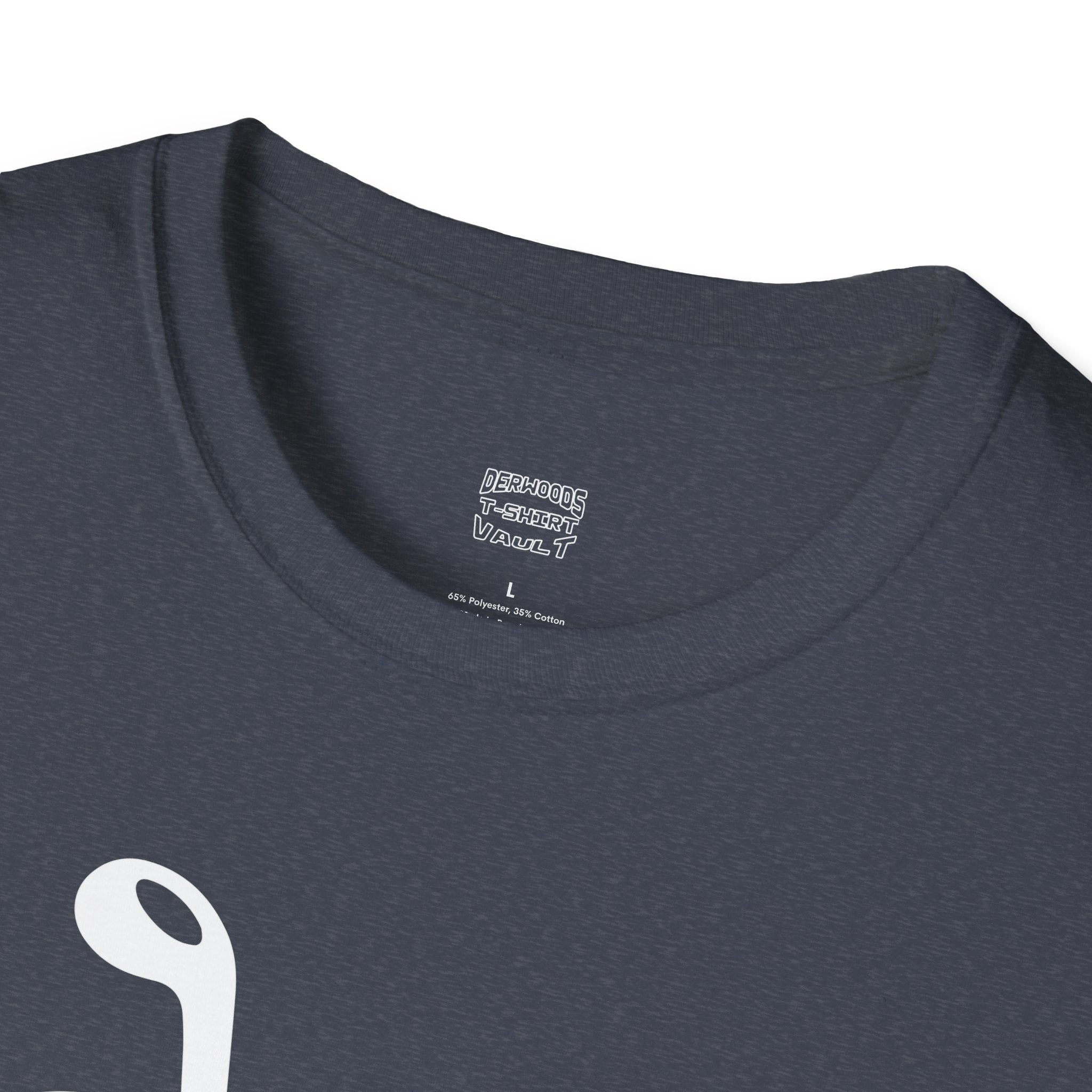 I'm Hooked On Fishing - Classic Tee