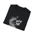 Bite Me - Unisex Softstyle T-Shirt
