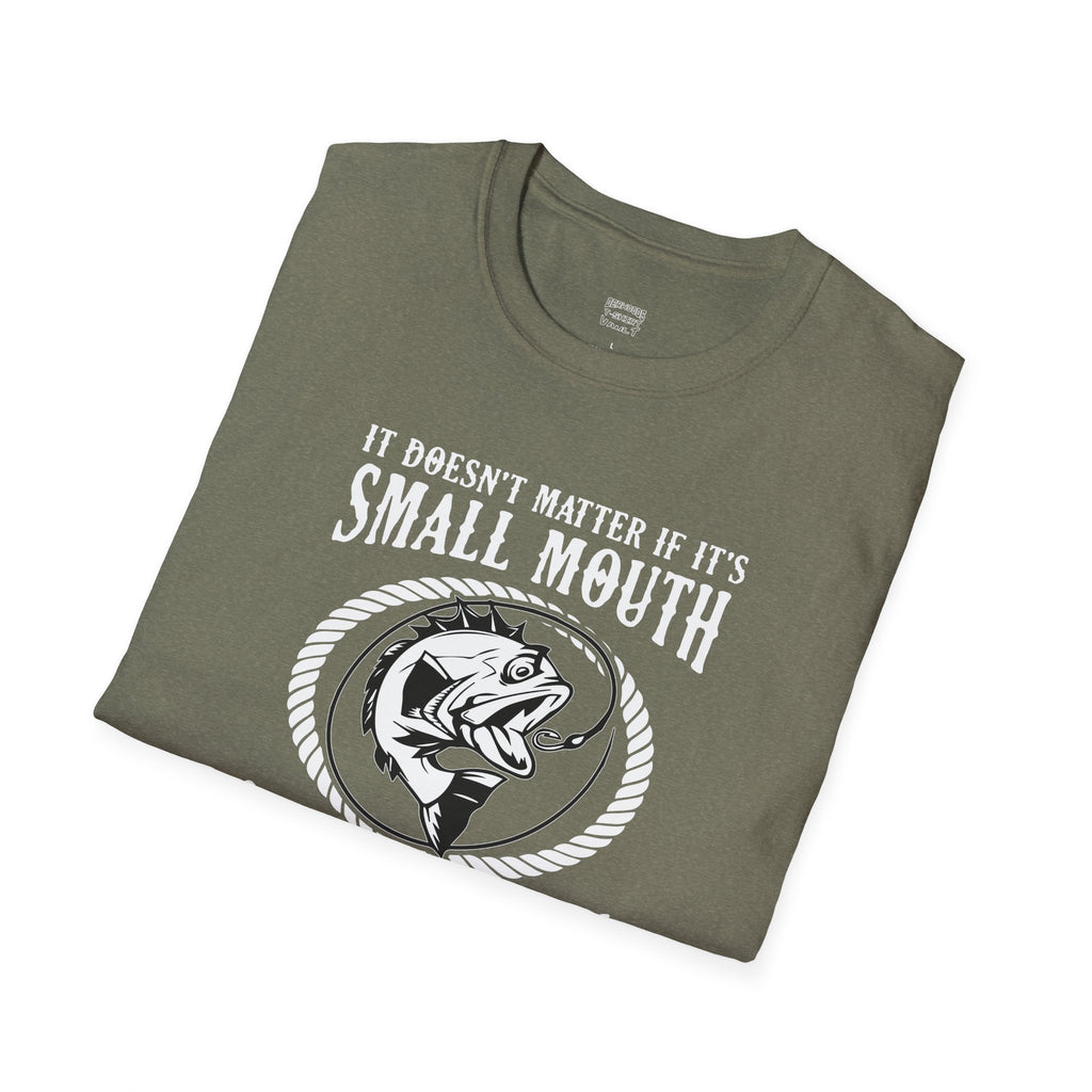 Large Mouth Swallows - Cotton Crew