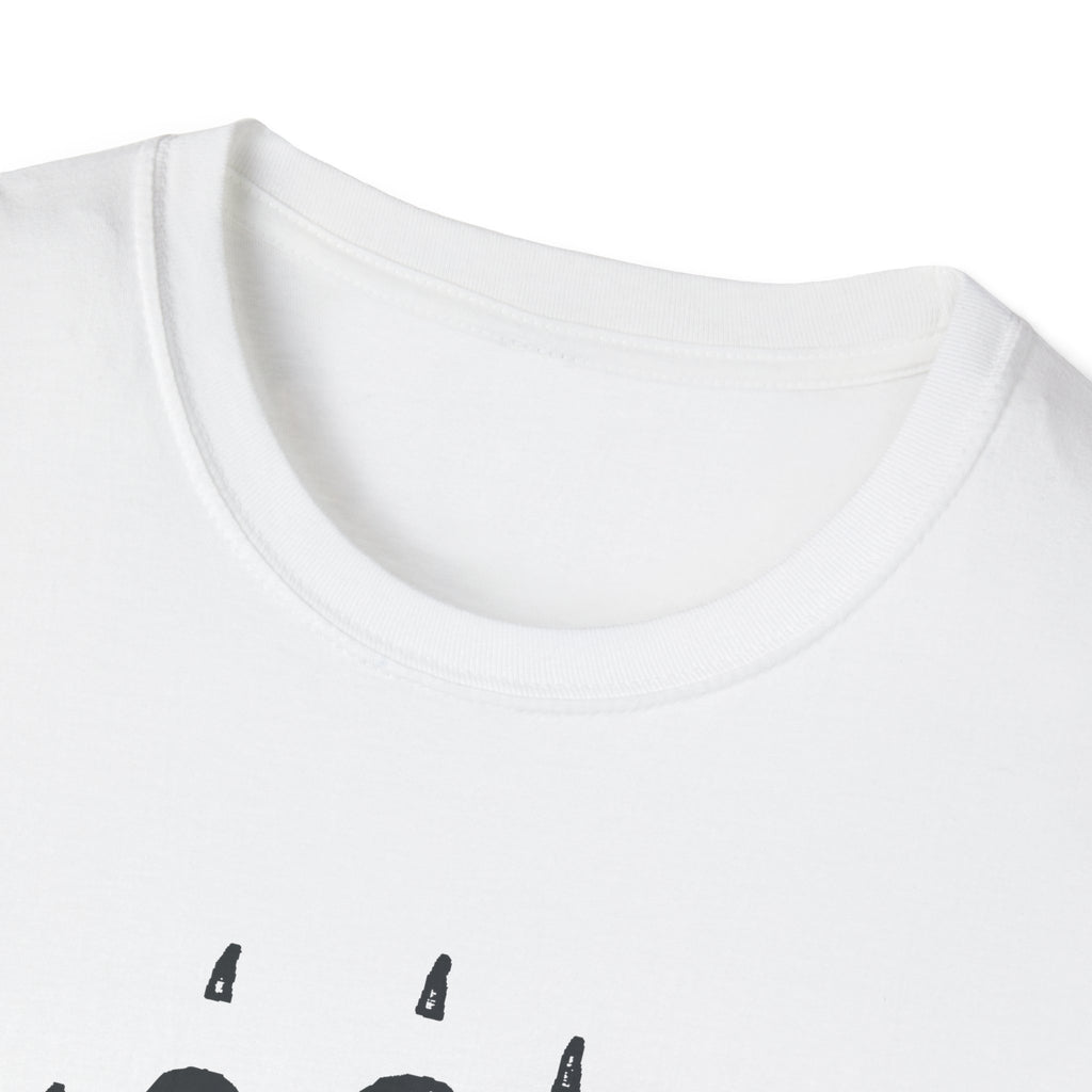 Don't Wake the Bear - Classic Tee