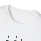 Don't Wake the Bear - Classic Tee