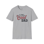 Cool Dad T-Shirt Cotton Tee