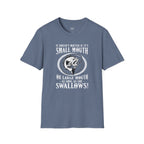 Large Mouth Swallows - Cotton Crew