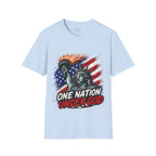 United We Stand - Statue of Liberty