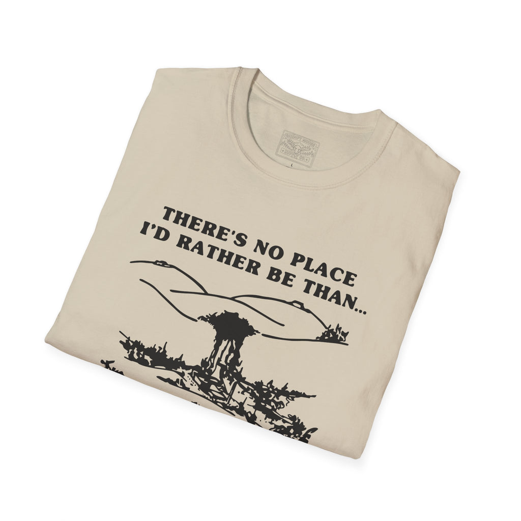 Beaver Valley T-Shirt