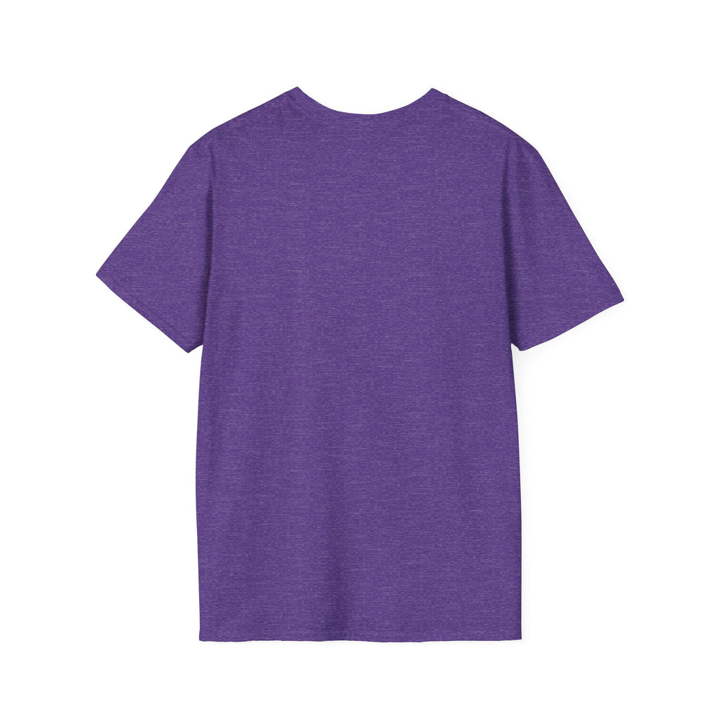Sunset Surfer on Beach T-Shirt