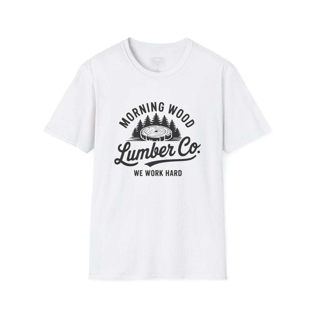 Morning Wood Lumber Co
