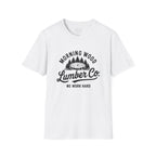 Morning Wood Lumber Co