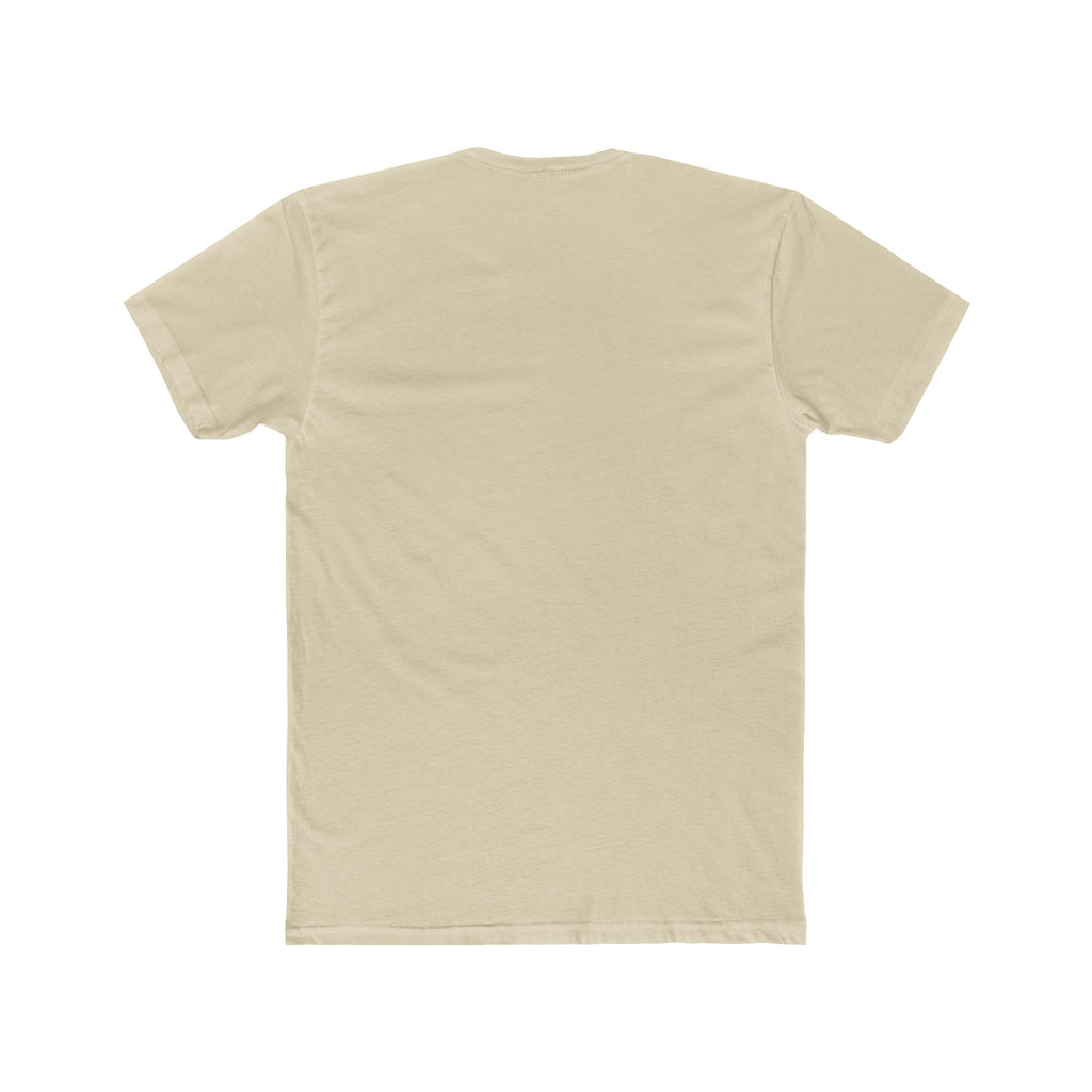 Hancock Timbers Axe Tee — Fitted Tee