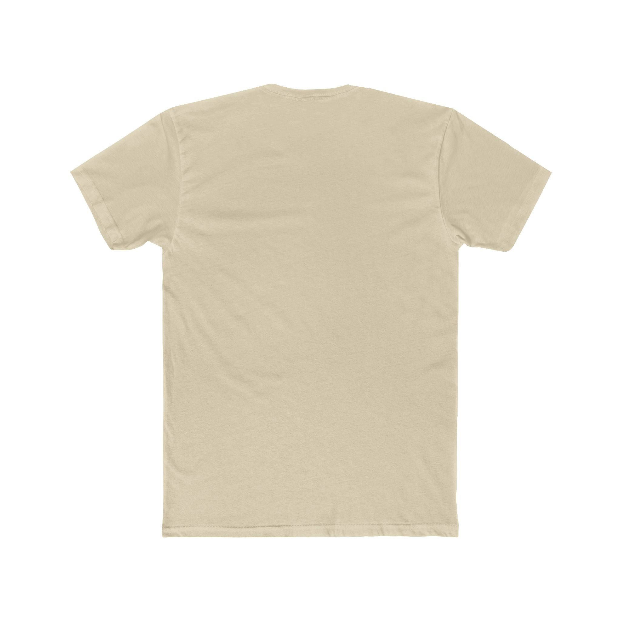 Hancock Timbers Axe Tee — Fitted Tee