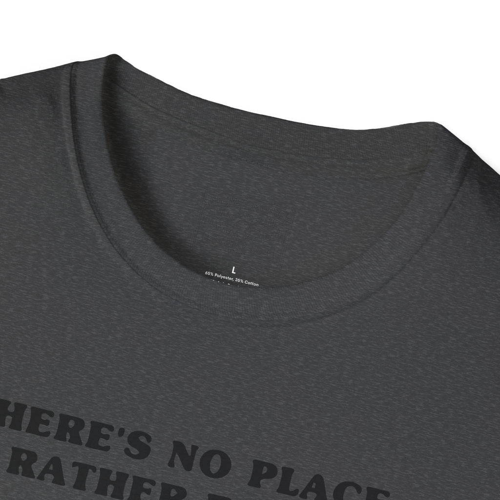 Beaver Valley T-Shirt