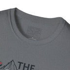 Cool Dad T-Shirt Cotton Tee