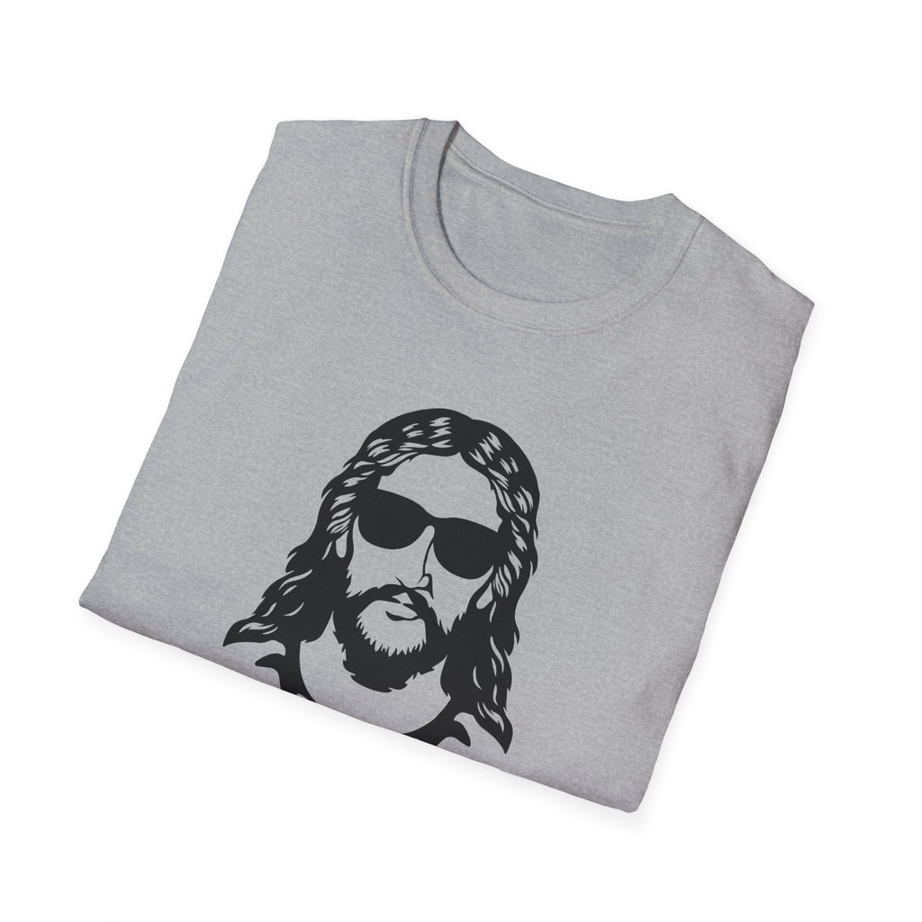 I'll Be Back - Softstyle Tee