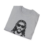 I'll Be Back - Softstyle Tee