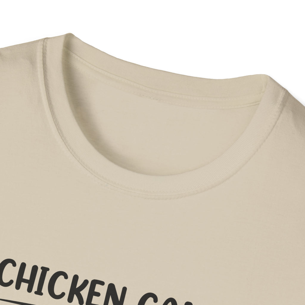 Game of Chicken - Softstyle Tee