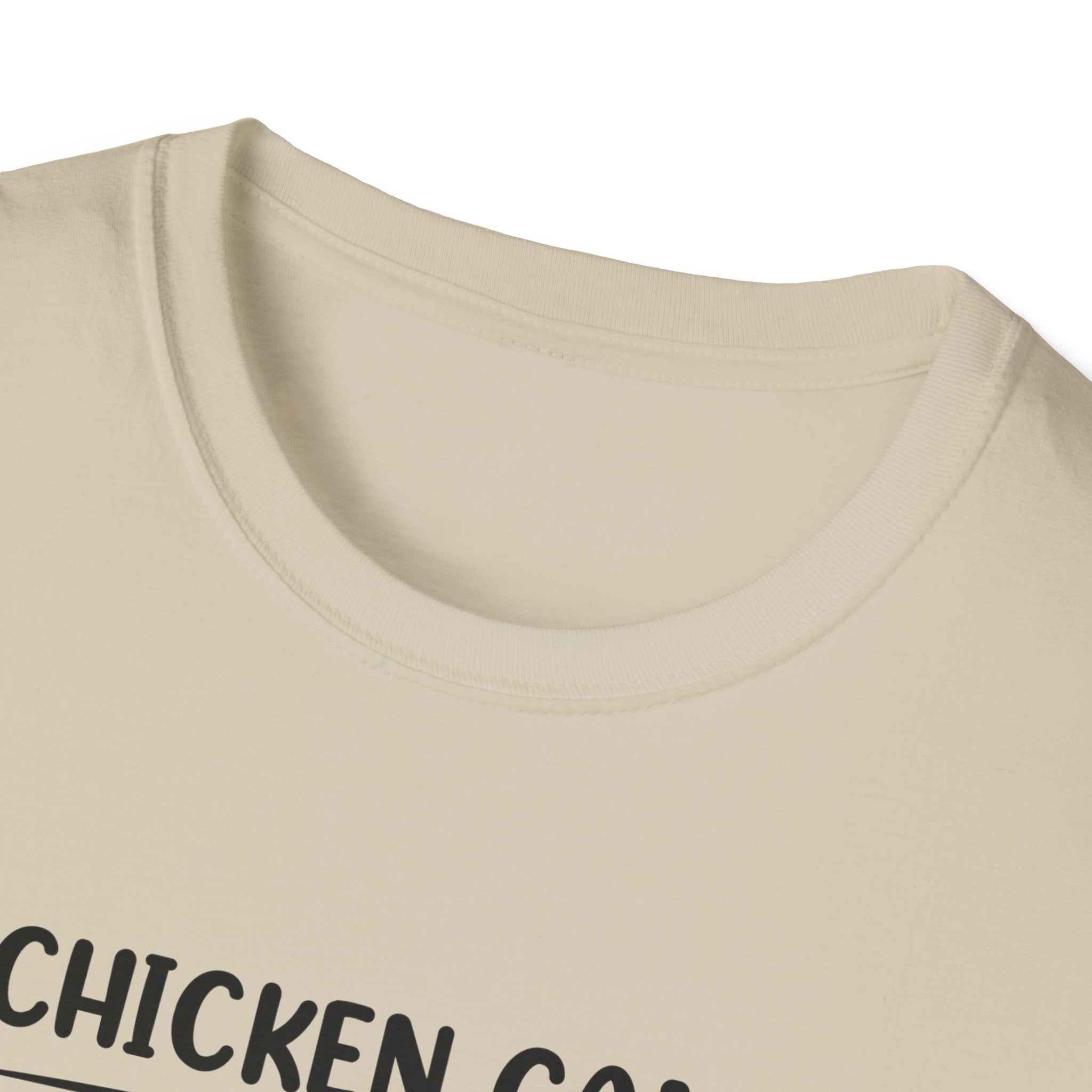 Game of Chicken - Softstyle Tee
