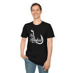 I'm Hooked On Fishing - Classic Tee