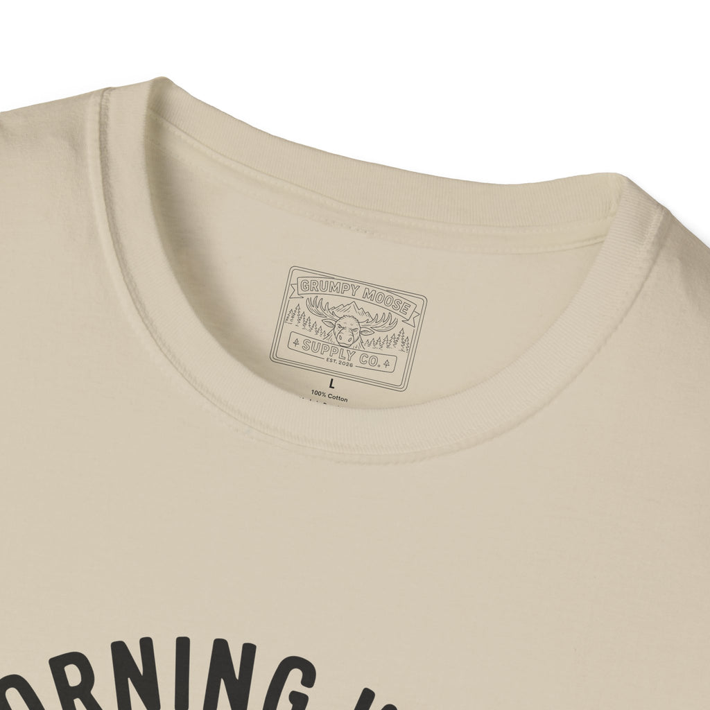 Morning Wood Lumber Co