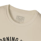 Morning Wood Lumber Co