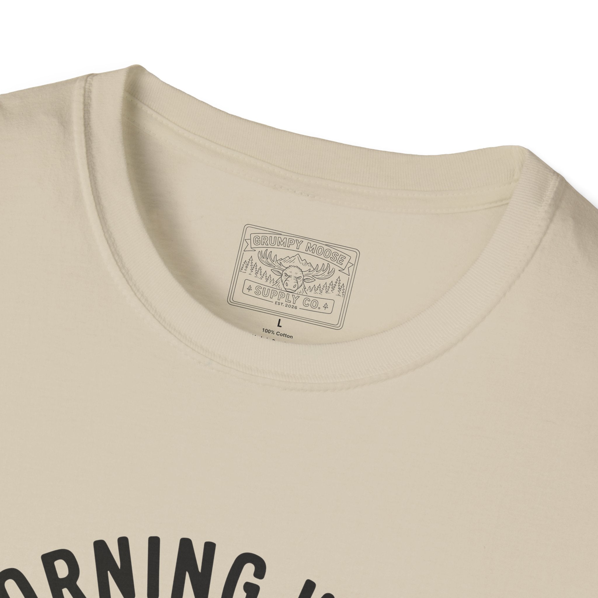 Morning Wood Lumber Co