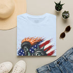 United We Stand - Statue of Liberty