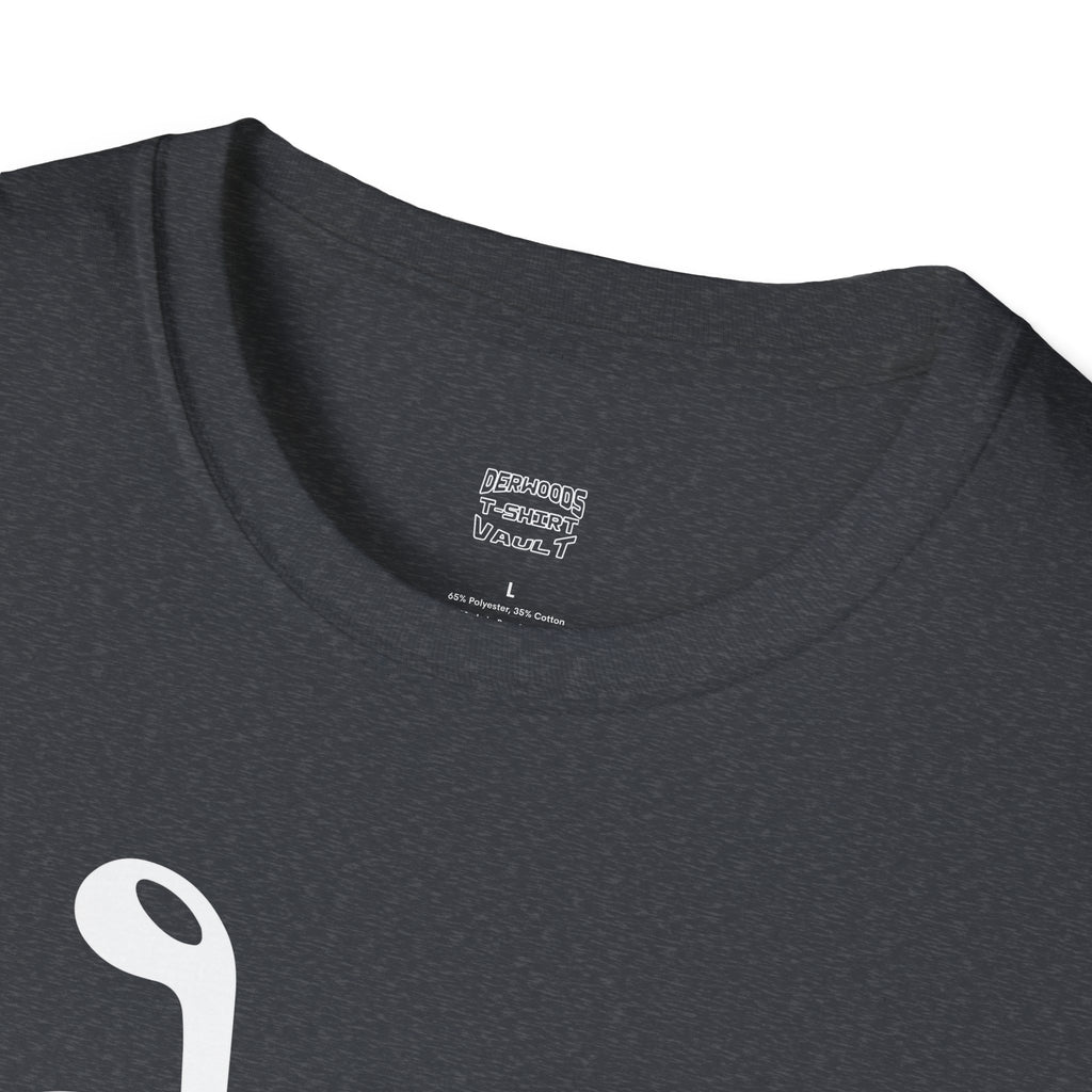 I'm Hooked On Fishing - Classic Tee