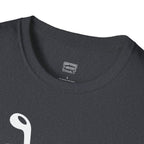 I'm Hooked On Fishing - Classic Tee