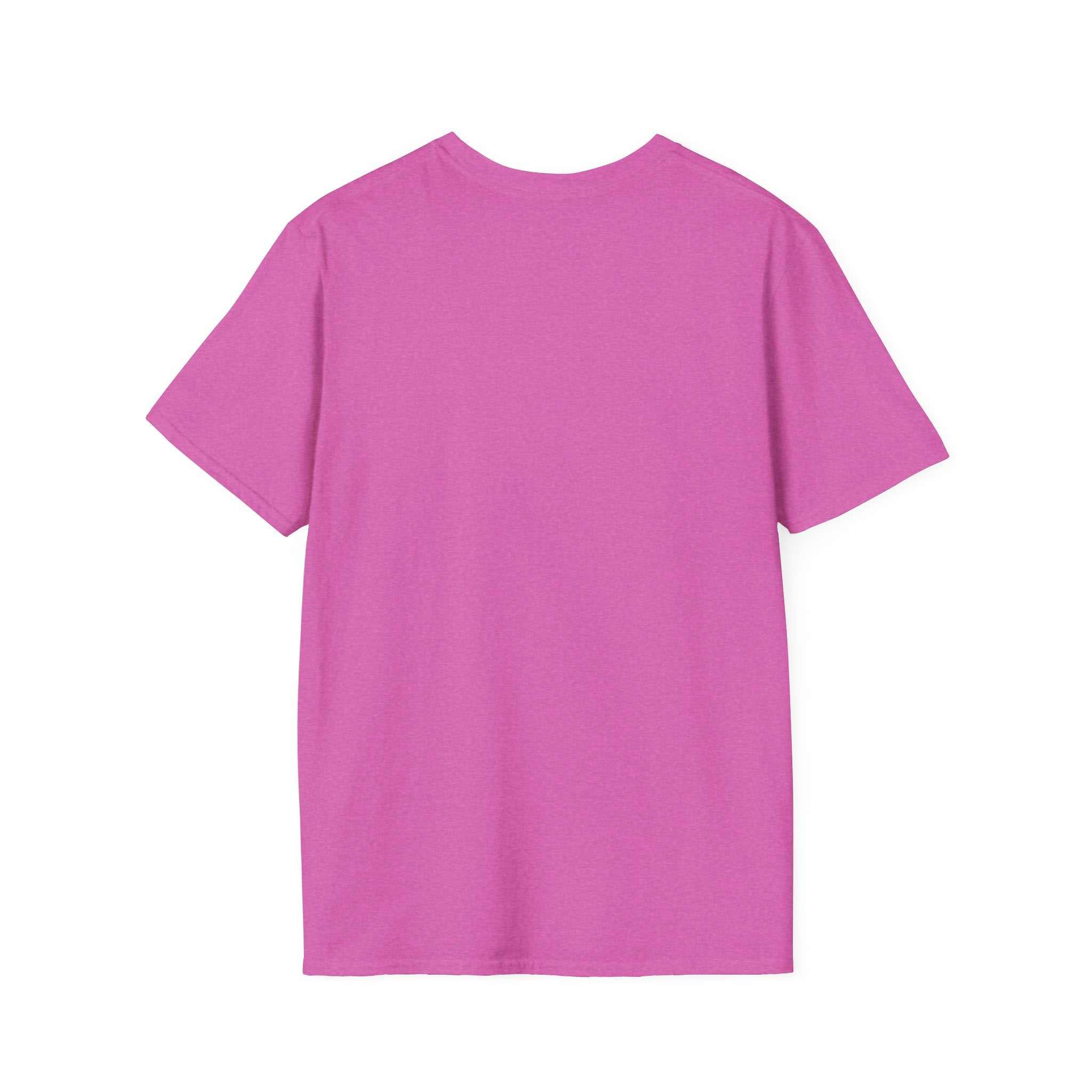 Not all Who Wander Are Lost - Classic Tee