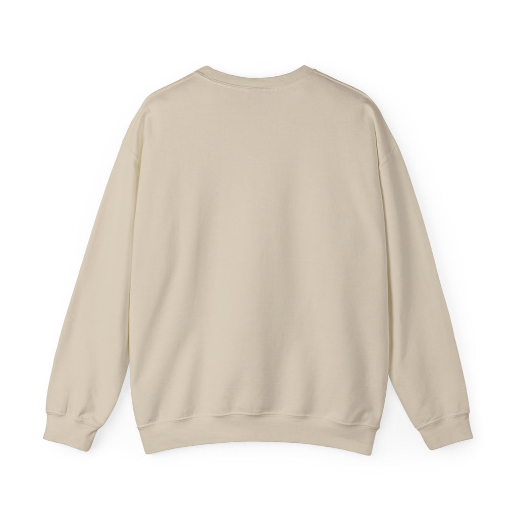 Numbers Are My Jam Crewneck