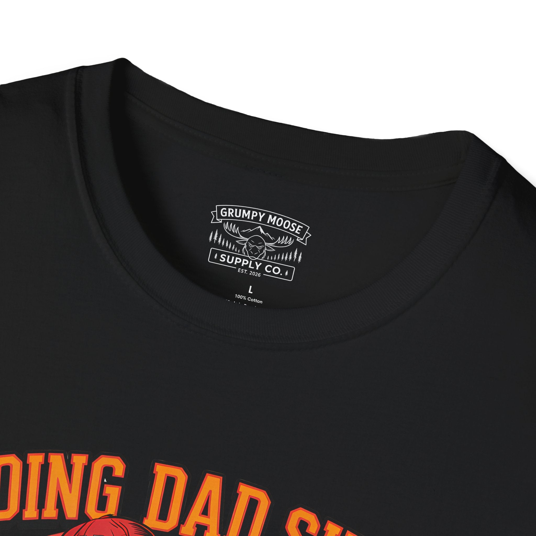 Doing Dad Sh*t - Classic Tee