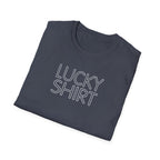 Lucky Shirt - Softstyle Tee