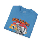 Doing Dad Sh*t - Classic Tee