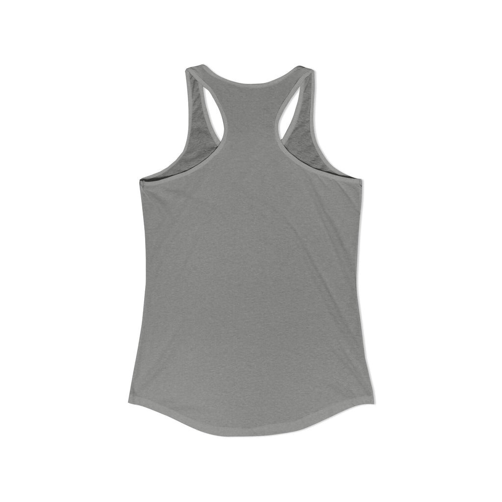 Every Summer Has A Story - Women's Racerback Tank