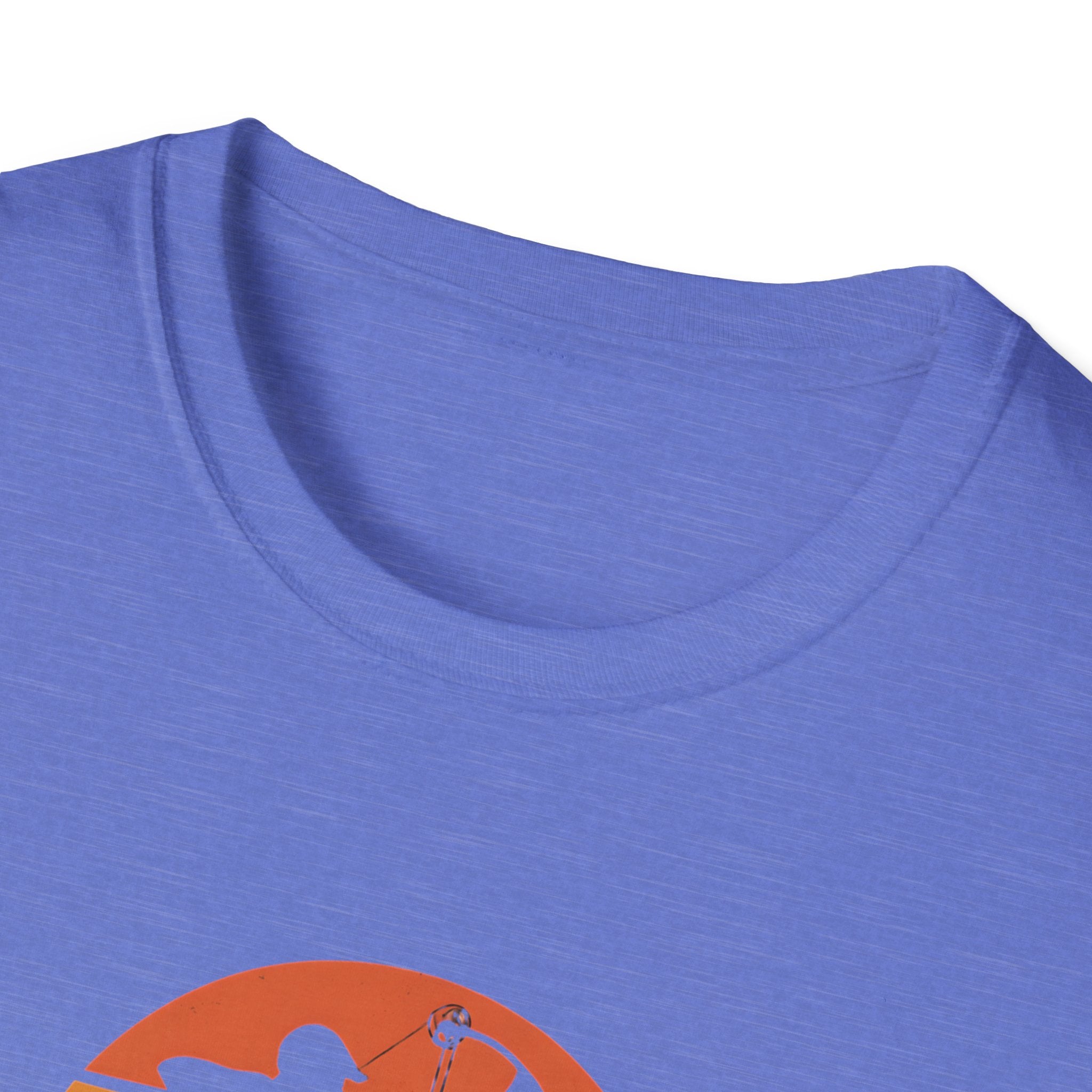 Bowfishing Point Shoot Catch T-Shirt
