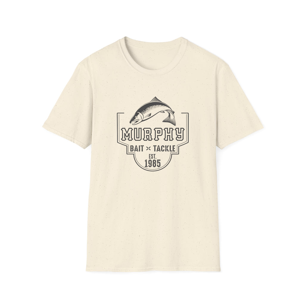 Murphy Bait & Tackle - Classic Tee