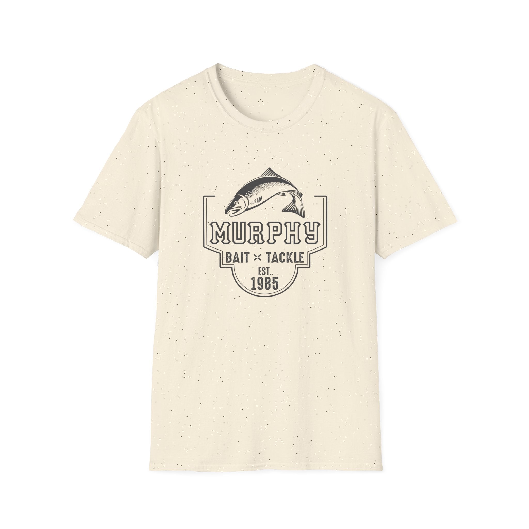 Murphy Bait & Tackle - Classic Tee